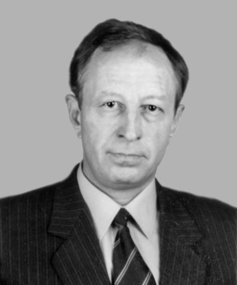 Карпов Яків Семенович